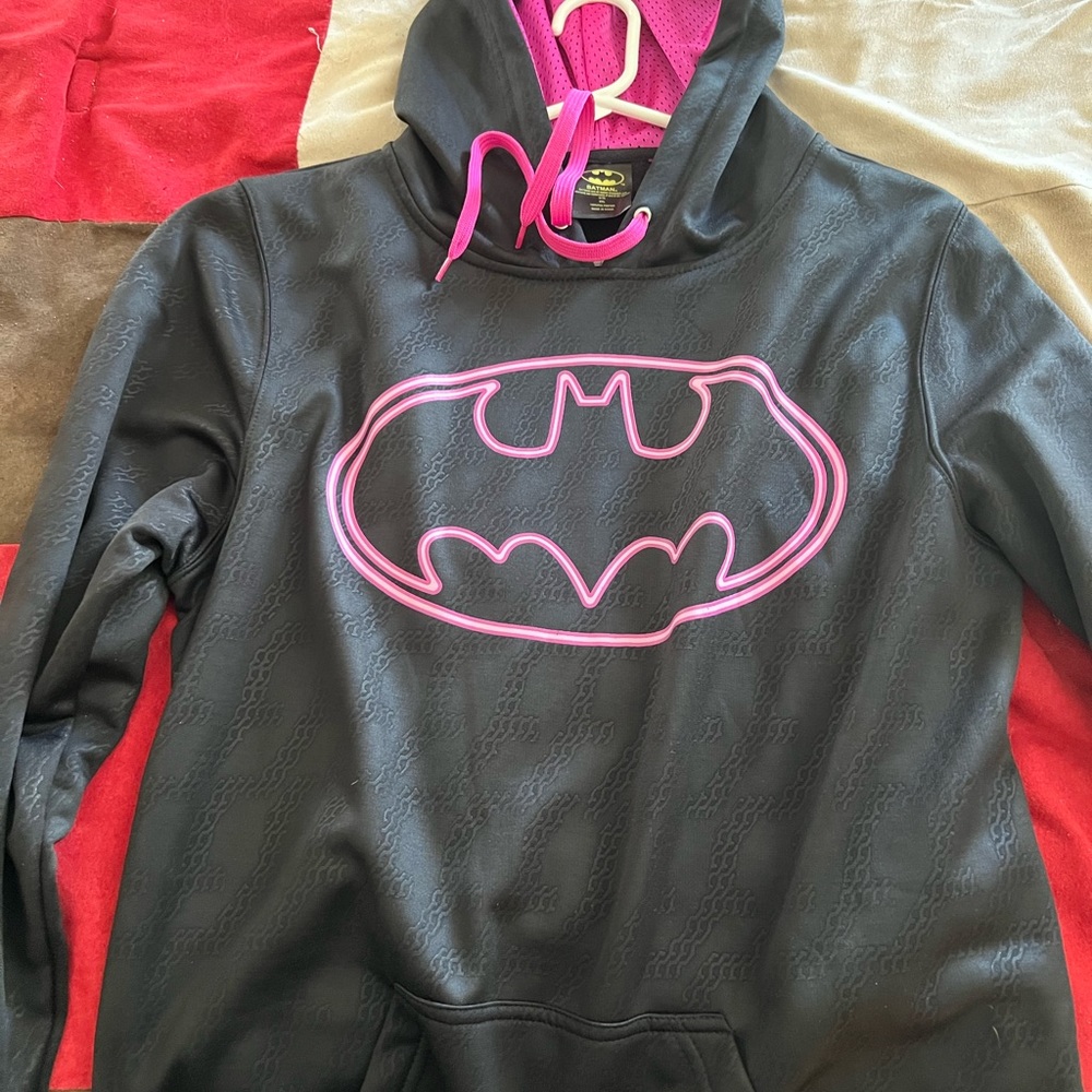 Batman Hoodie